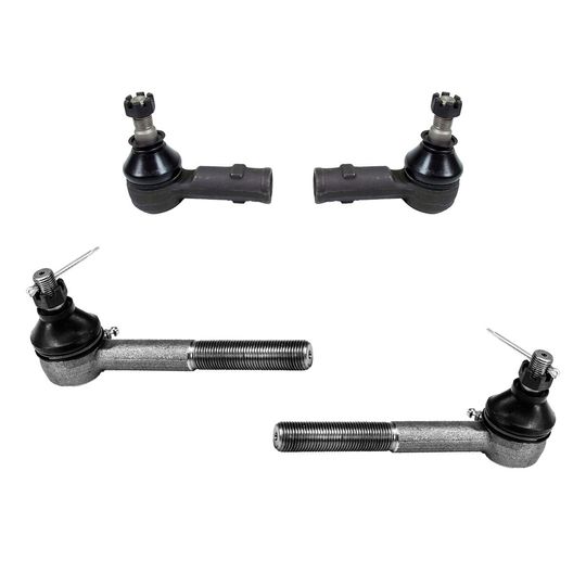 grob-kit-de-terminales-de-direccion-4-piezas-chevrolet-luv-1979-1980-luv-0