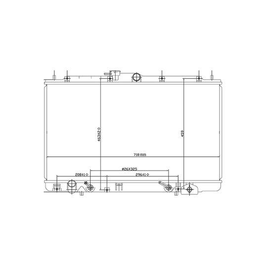 radiador-hd-accord-98-02-v6-3-0-lts-automatico-48217-3352681-radiador-de-agua-para-honda-accord-1998-2002-polar-48217-v6-3-0l radiador-hd-accord-98-02-v6-3-0-lts-automatico-48217-3352681-radiador-de-agua-para-honda-accord-1998-2002-polar-48217-v6-3-0l