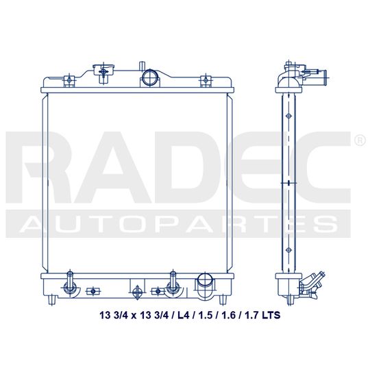 radiador-civic-92-01-l4-1-5-1-6-1-7-lts-automatica-48226-3353314-radiador-de-agua-para-honda-civic-1992-2001-polar-48226-l4-1-5l radiador-civic-92-01-l4-1-5-1-6-1-7-lts-automatica-48226-3353314-radiador-de-agua-para-honda-civic-1992-2001-polar-48226-l4-1-5l