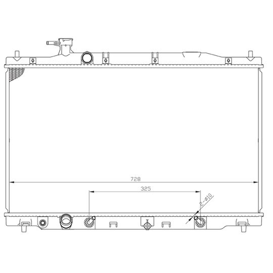 radiador-hd-cr-v-10-11-l4-2-4-lts-automatico-48241-3357392-radiador-de-agua-para-honda-cr-v-2010-2011-polar-48241-l4-2-4l radiador-hd-cr-v-10-11-l4-2-4-lts-automatico-48241-3357392-radiador-de-agua-para-honda-cr-v-2010-2011-polar-48241-l4-2-4l