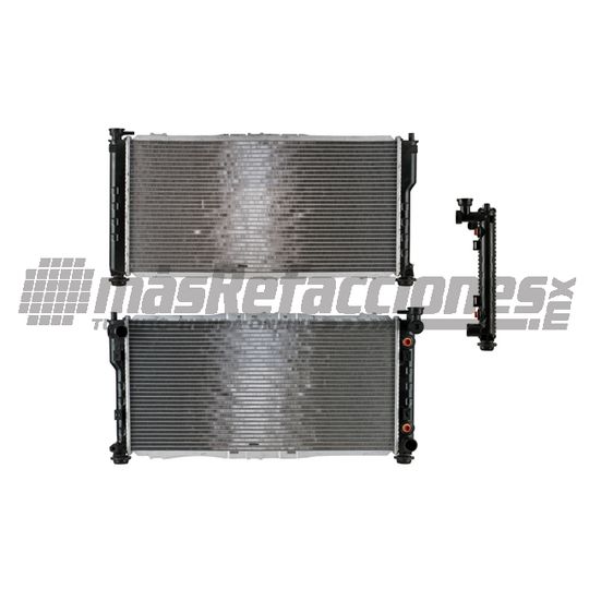 radiador-626-mx-6-93-97-2-lts-ml4-aut-48327-3352438-radiador-de-agua-para-mazda-626-1993-1997-polar-48327-l4-2-0l radiador-626-mx-6-93-97-2-lts-ml4-aut-48327-3352438-radiador-de-agua-para-mazda-626-1993-1997-polar-48327-l4-2-0l