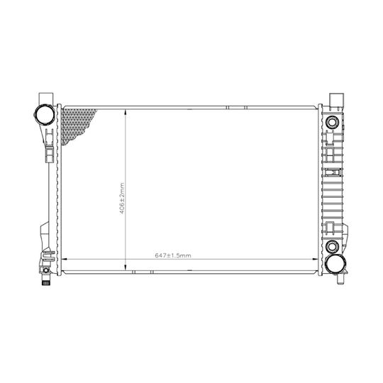 radiador-mc-clase-c-01-06-l4-v6-2-3-3-2-lts-automatico-48328-3353372-radiador-de-agua-para-mercedes-benz-serie-c-2006-2014-polar-48328-l4-2-3l radiador-mc-clase-c-01-06-l4-v6-2-3-3-2-lts-automatico-48328-3353372-radiador-de-agua-para-mercedes-benz-serie-c-2006-2014-polar-48328-l4-2-3l