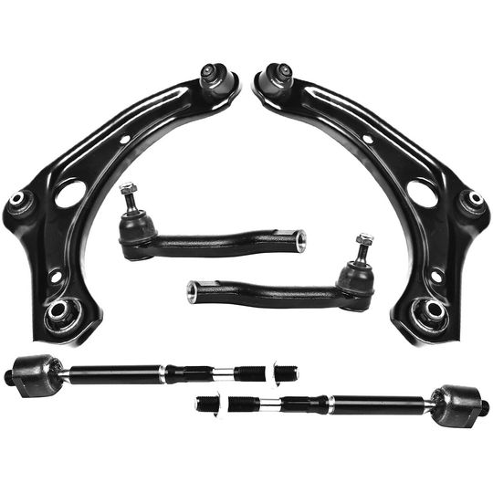 grob-kit-de-horquillas-y-terminales-6-piezas-nissan-march-2012-2023-march-0 grob-kit-de-horquillas-y-terminales-6-piezas-nissan-march-2012-2023-march-0