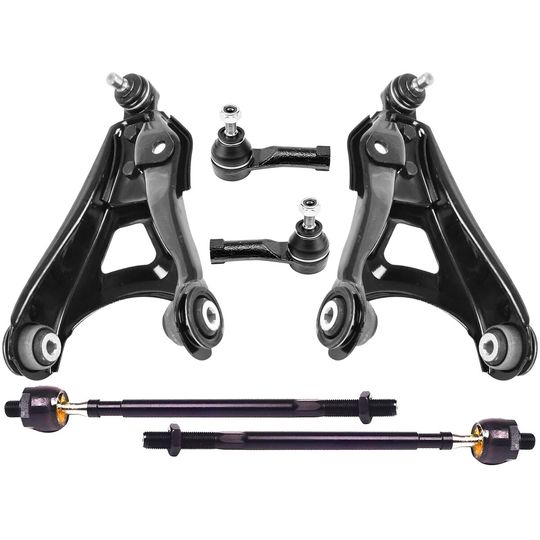 grob-kit-de-horquillas-y-terminales-6-piezas-nissan-platina-2002-2009-platina-0
