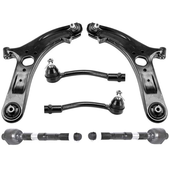 grob-kit-de-horquillas-y-terminales-6-piezas-dodge-attitude-2012-2014-attitude-0 grob-kit-de-horquillas-y-terminales-6-piezas-dodge-attitude-2012-2014-attitude-0