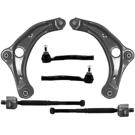 grob-kit-de-horquillas-y-terminales-6-piezas-nissan-kicks-2017-2023-kicks-0 grob-kit-de-horquillas-y-terminales-6-piezas-nissan-kicks-2017-2023-kicks-0