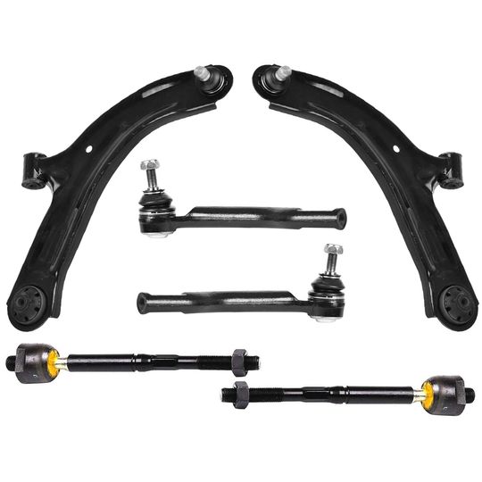 grob-kit-de-horquillas-y-terminales-6-piezas-nissan-versa-2007-2012-versa-0