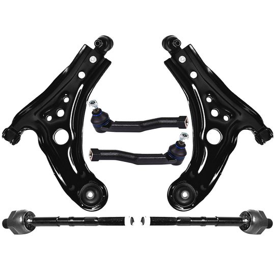 grob-kit-de-horquillas-y-terminales-6-piezas-chevrolet-aveo-2006-2017-aveo-0 grob-kit-de-horquillas-y-terminales-6-piezas-chevrolet-aveo-2006-2017-aveo-0