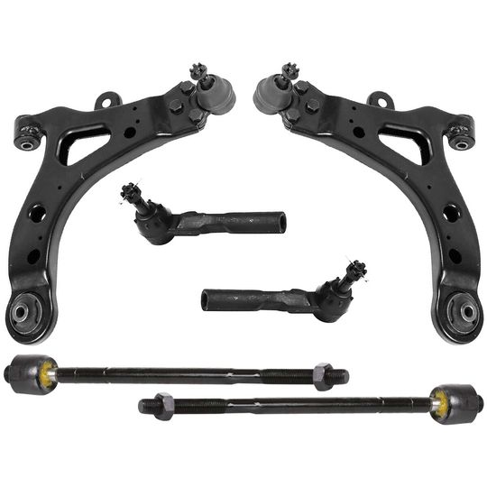 grob-kit-de-horquillas-y-terminales-6-piezas-chevrolet-uplander-2005-2009-uplander-0 grob-kit-de-horquillas-y-terminales-6-piezas-chevrolet-uplander-2005-2009-uplander-0