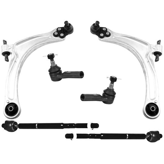 grob-kit-de-horquillas-y-terminales-6-piezas-pontiac-g4-2005-2006-g4-0 grob-kit-de-horquillas-y-terminales-6-piezas-pontiac-g4-2005-2006-g4-0