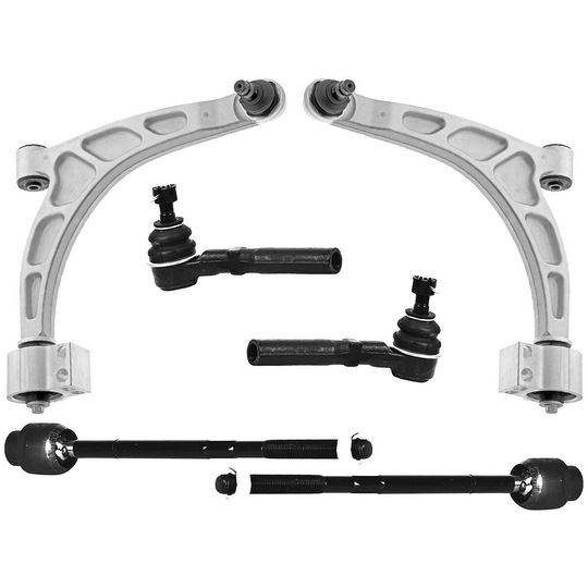 grob-kit-de-horquillas-y-terminales-6-piezas-pontiac-g6-2006-2007-g6-0 grob-kit-de-horquillas-y-terminales-6-piezas-pontiac-g6-2006-2007-g6-0