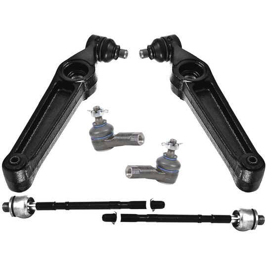 grob-kit-de-horquillas-y-terminales-6-piezas-pontiac-matiz-2004-2010-matiz-0 grob-kit-de-horquillas-y-terminales-6-piezas-pontiac-matiz-2004-2010-matiz-0