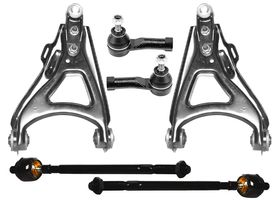 Kit De Horquillas Y Terminales (6 Piezas)