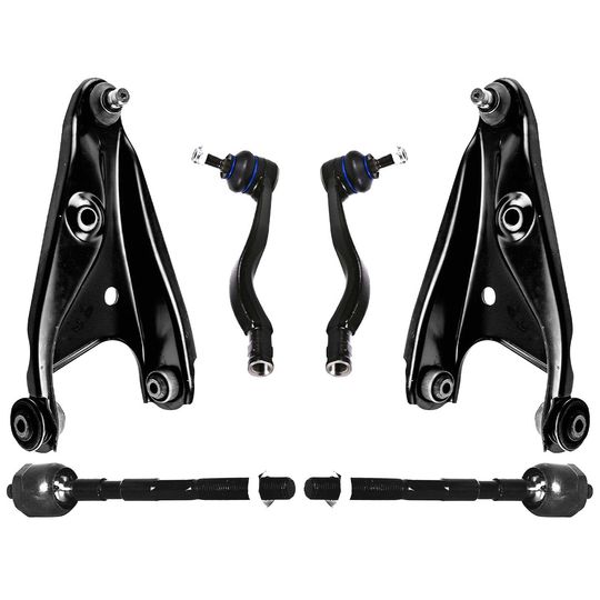 grob-kit-de-horquillas-y-terminales-6-piezas-renault-sandero-2010-2020-sandero-0 grob-kit-de-horquillas-y-terminales-6-piezas-renault-sandero-2010-2020-sandero-0