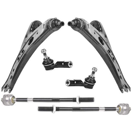 grob-kit-de-horquillas-y-terminales-6-piezas-volkswagen-sportvan-2007-2010-sportvan-0 grob-kit-de-horquillas-y-terminales-6-piezas-volkswagen-sportvan-2007-2010-sportvan-0