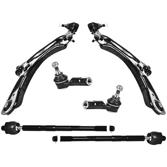 grob-kit-de-horquillas-y-terminales-6-piezas-audi-a1-2011-2018-a1-0