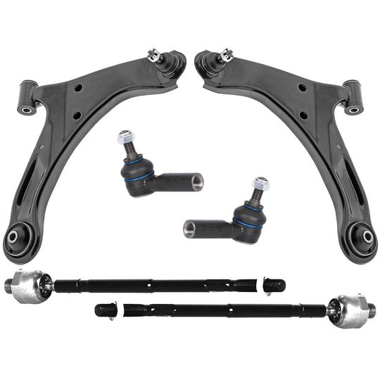 grob-kit-de-horquillas-y-terminales-6-piezas-suzuki-grand-vitara-2006-2015-grand-vitara-0 grob-kit-de-horquillas-y-terminales-6-piezas-suzuki-grand-vitara-2006-2015-grand-vitara-0