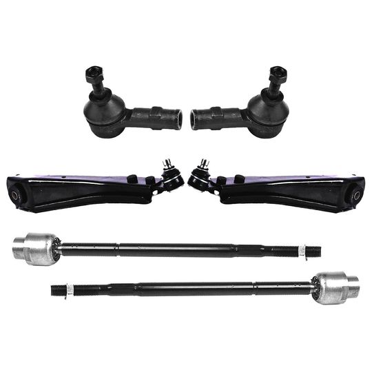 grob-kit-de-horquillas-y-terminales-6-piezas-chevrolet-chevy-2003-chevy-monza-0 grob-kit-de-horquillas-y-terminales-6-piezas-chevrolet-chevy-2003-chevy-monza-0