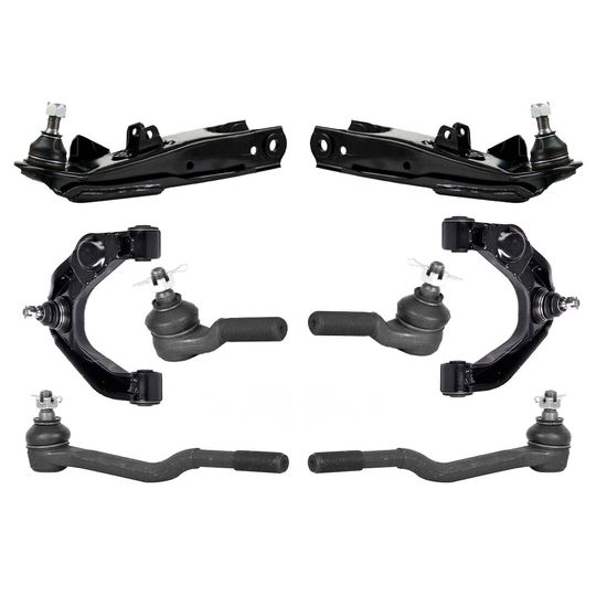 grob-kit-de-horquillas-y-terminales-8-piezas-nissan-np300-2009-2010-np300-0