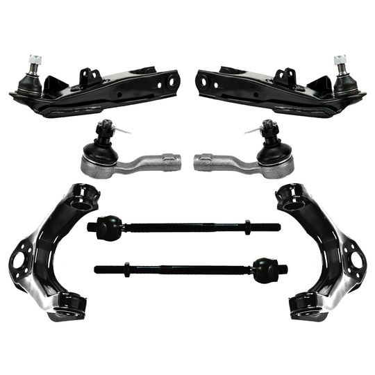 grob-kit-de-horquillas-y-terminales-8-piezas-nissan-urvan-2001-urvan-0 grob-kit-de-horquillas-y-terminales-8-piezas-nissan-urvan-2001-urvan-0