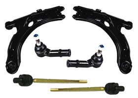 Kit De Horquillas Y Terminales Service (6 Piezas)