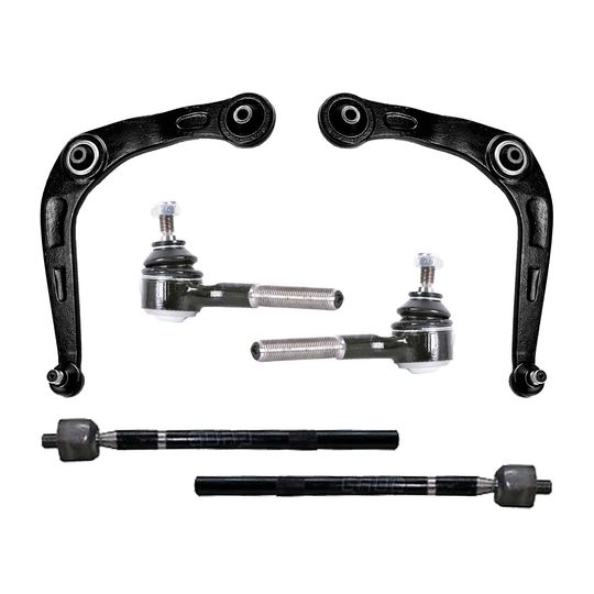 grob-kit-de-horquillas-y-terminales-service-6-piezas-peugeot-207-2008-207-0