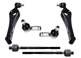 Kit De Horquillas Y Terminales Service (6 Piezas)