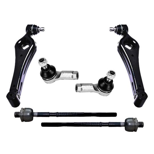 grob-kit-de-horquillas-y-terminales-service-6-piezas-chevrolet-matiz-2011-2015-matiz-0 grob-kit-de-horquillas-y-terminales-service-6-piezas-chevrolet-matiz-2011-2015-matiz-0