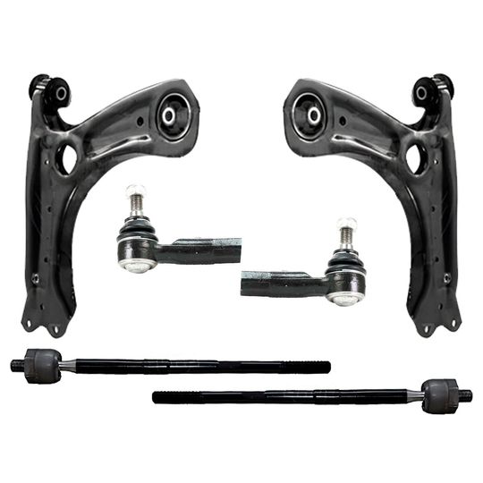 grob-kit-de-horquillas-y-terminales-service-6-piezas-seat-ibiza-2009-2017-ibiza-0 grob-kit-de-horquillas-y-terminales-service-6-piezas-seat-ibiza-2009-2017-ibiza-0