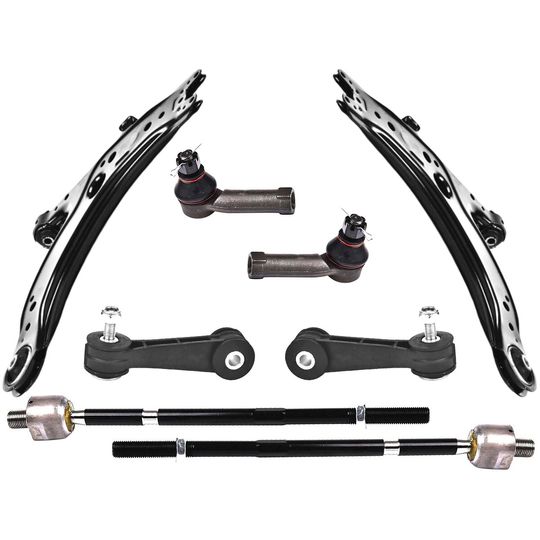 grob-kit-de-horquillas-terminales-y-tornillos-estabilizadores-8-piezas-volkswagen-golf-1999-2007-golf-0