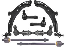 Kit De Horquillas, Terminales Y Tornillos Estabilizadores (8 Piezas)