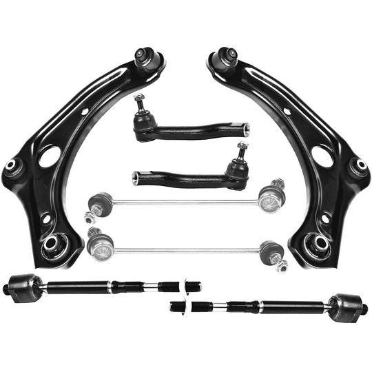 grob-kit-de-horquillas-terminales-y-tornillos-estabilizadores-8-piezas-nissan-note-2014-2018-note-0 grob-kit-de-horquillas-terminales-y-tornillos-estabilizadores-8-piezas-nissan-note-2014-2018-note-0