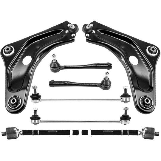 grob-kit-de-horquillas-terminales-y-tornillos-estabilizadores-8-piezas-peugeot-207-2010-2012-207-0 grob-kit-de-horquillas-terminales-y-tornillos-estabilizadores-8-piezas-peugeot-207-2010-2012-207-0