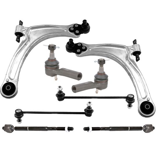 grob-kit-de-horquillas-terminales-y-tornillos-estabilizadores-8-piezas-chevrolet-hhr-2006-2011-hhr-0 grob-kit-de-horquillas-terminales-y-tornillos-estabilizadores-8-piezas-chevrolet-hhr-2006-2011-hhr-0