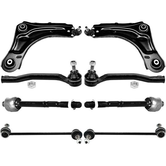 grob-kit-de-horquillas-terminales-y-tornillos-estabilizadores-8-piezas-renault-fluence-2011-2014-fluence-0 grob-kit-de-horquillas-terminales-y-tornillos-estabilizadores-8-piezas-renault-fluence-2011-2014-fluence-0