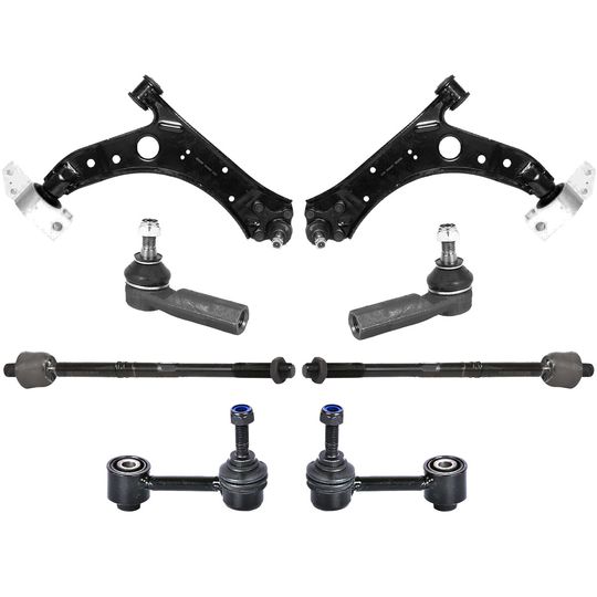 grob-kit-de-horquillas-terminales-y-tornillos-estabilizadores-8-piezas-volkswagen-golf-2006-2007-golf-0 grob-kit-de-horquillas-terminales-y-tornillos-estabilizadores-8-piezas-volkswagen-golf-2006-2007-golf-0