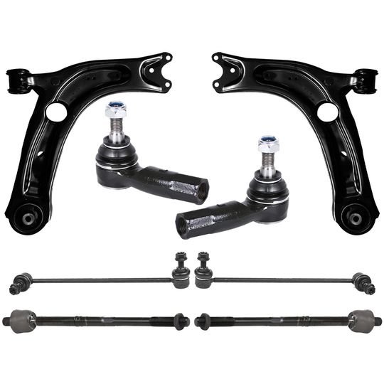 grob-kit-de-horquillas-terminales-y-tornillos-estabilizadores-8-piezas-volkswagen-taos-2021-2023-taos-0 grob-kit-de-horquillas-terminales-y-tornillos-estabilizadores-8-piezas-volkswagen-taos-2021-2023-taos-0