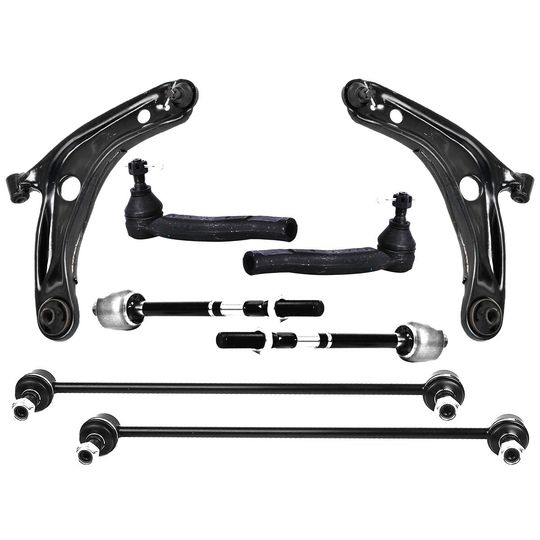 grob-kit-de-horquillas-terminales-y-tornillos-estabilizadores-8-piezas-toyota-yaris-2006-2016-yaris-0 grob-kit-de-horquillas-terminales-y-tornillos-estabilizadores-8-piezas-toyota-yaris-2006-2016-yaris-0