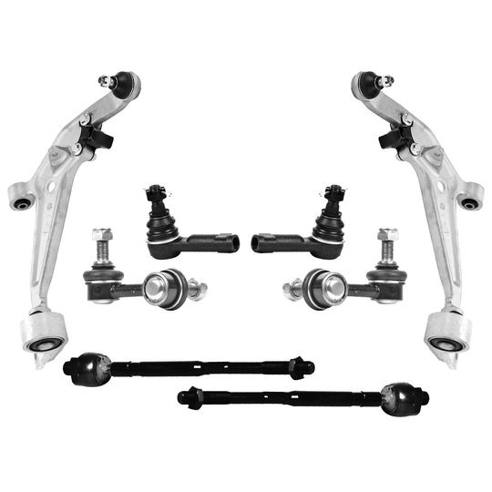 grob-kit-de-horquillas-terminales-y-tornillos-estabilizadores-8-piezas-nissan-x-trail-2002-2007-x-trail-0 grob-kit-de-horquillas-terminales-y-tornillos-estabilizadores-8-piezas-nissan-x-trail-2002-2007-x-trail-0