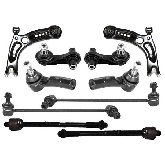 grob-kit-de-horquillas-terminales-y-tornillos-estabilizadores-10-piezas-volkswagen-golf-2013-2017-golf-0 grob-kit-de-horquillas-terminales-y-tornillos-estabilizadores-10-piezas-volkswagen-golf-2013-2017-golf-0