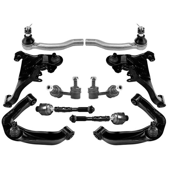 grob-kit-de-horquillas-terminales-y-tornillos-estabilizadores-10-piezas-nissan-frontier-2005-2023-frontier-0 grob-kit-de-horquillas-terminales-y-tornillos-estabilizadores-10-piezas-nissan-frontier-2005-2023-frontier-0