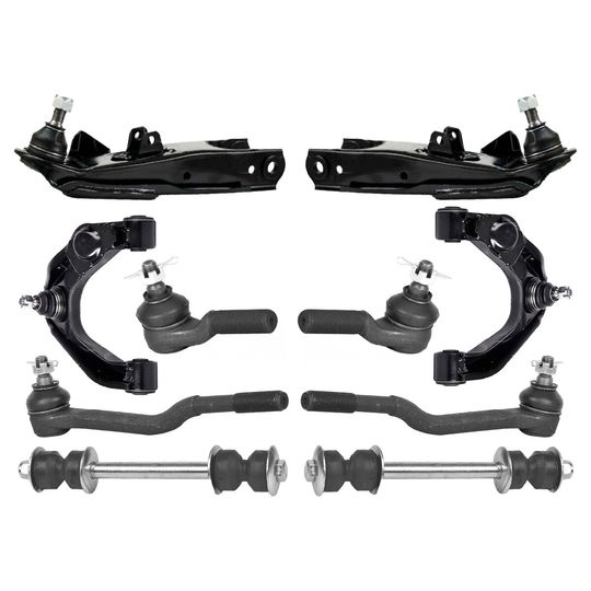 grob-kit-de-horquillas-terminales-y-tornillos-estabilizadores-10-piezas-nissan-np300-2009-2010-np300-0 grob-kit-de-horquillas-terminales-y-tornillos-estabilizadores-10-piezas-nissan-np300-2009-2010-np300-0