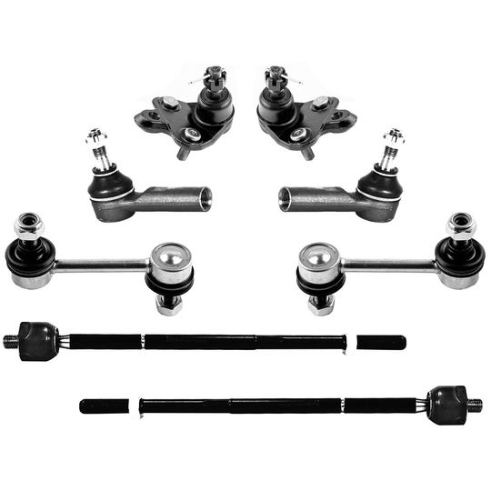 grob-kit-de-rotulas-terminales-y-tornillos-estabilizadores-8-piezas-toyota-matrix-2006-2007-matrix-0