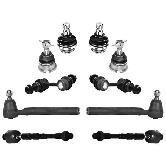 grob-kit-de-rotulas-terminales-y-tornillos-estabilizadores-10-piezas-nissan-titan-2004-2015-titan-0 grob-kit-de-rotulas-terminales-y-tornillos-estabilizadores-10-piezas-nissan-titan-2004-2015-titan-0