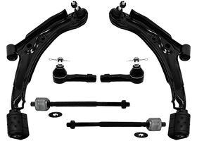 Kit De Horquillas Y Terminales Línea Verde (6 Piezas)