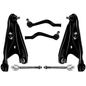 syd-kit-de-horquillas-y-terminales-linea-verde-6-piezas-renault-stepway-2010-2020-stepway-16-milimetros-0