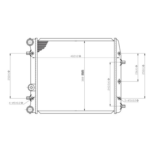radiador-vw-polo-ibiza-cordoba-01-09-l4-1-2-1-4-1-6-lts-estandar-48739-3357272-radiador-de-agua-para-seat-cordoba-2001-2009-polar-48739-l4-1-2l radiador-vw-polo-ibiza-cordoba-01-09-l4-1-2-1-4-1-6-lts-estandar-48739-3357272-radiador-de-agua-para-seat-cordoba-2001-2009-polar-48739-l4-1-2l