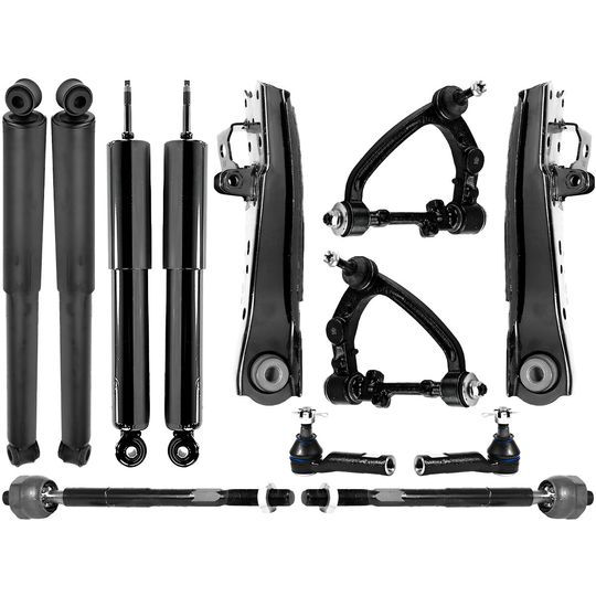 grob-kit-de-amortiguadores-horquillas-terminales-y-bases-12-piezas-toyota-hiace-2006-2020-hiace-0