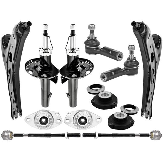 grob-kit-de-amortiguadores-horquillas-terminales-y-bases-12-piezas-volkswagen-polo-2004-2007-polo-0 grob-kit-de-amortiguadores-horquillas-terminales-y-bases-12-piezas-volkswagen-polo-2004-2007-polo-0