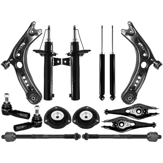 grob-kit-de-amortiguadores-horquillas-terminales-y-bases-14-piezas-volkswagen-golf-2015-2017-golf-0